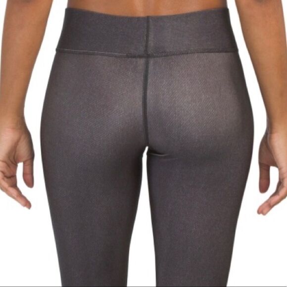 Terez Star Wars Crystal Darth Vader leggings - Picture 3 of 11